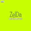Zelda - Rechange - Single